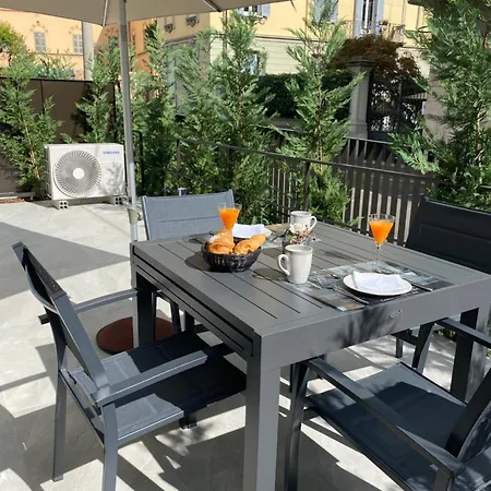 Appartement La Casa Di Gio: Piccolo Gioiello In Centro