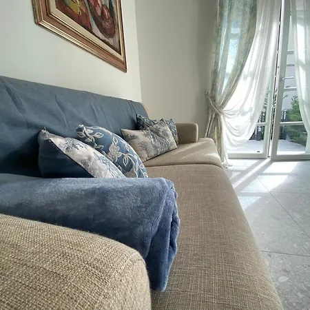 Appartement La Casa Di Gio: Piccolo Gioiello In Centro *