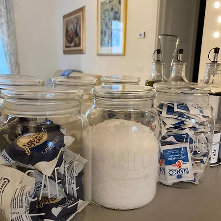 La Casa Di Gio: Piccolo Gioiello In Centro Appartement *