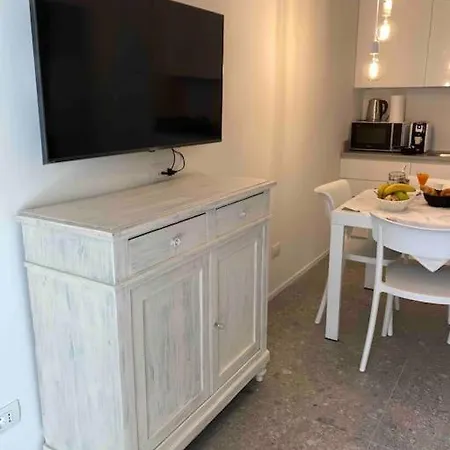Appartement La Casa Di Gio: Piccolo Gioiello In Centro