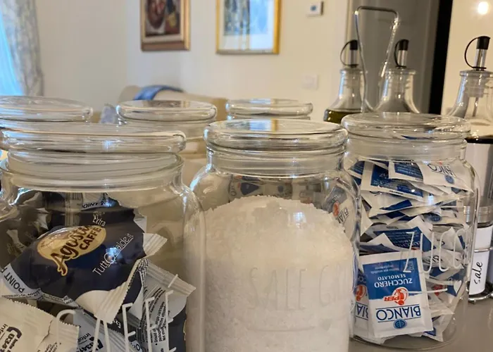 La Casa Di Gio: Piccolo Gioiello In Centro Apartament *