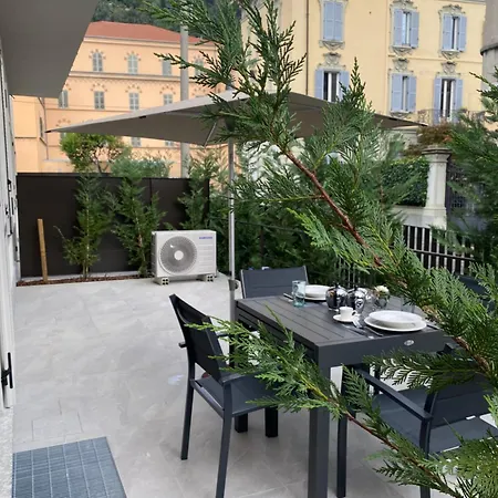 La Casa Di Gio: Piccolo Gioiello In Centro Apartment *