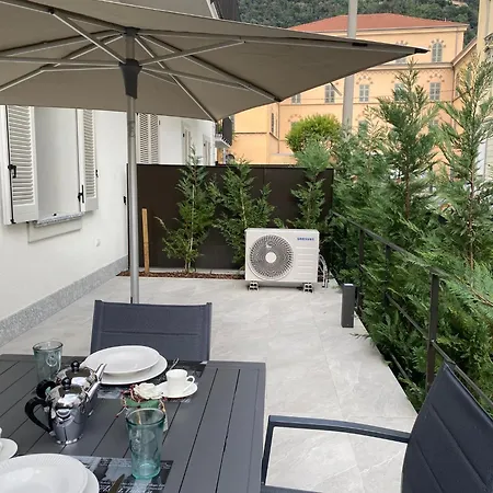 Apartment La Casa Di Gio: Piccolo Gioiello In Centro *