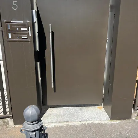 La Casa Di Gio: Piccolo Gioiello In Centro *