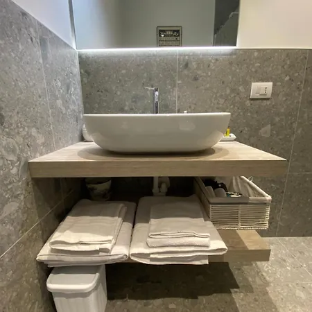Apartment La Casa Di Gio: Piccolo Gioiello In Centro