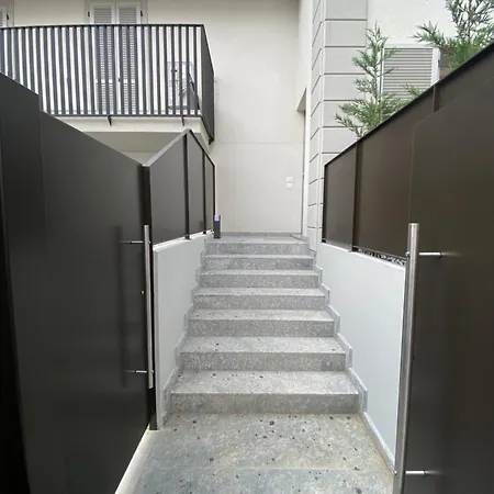 Apartamento La Casa Di Giò: Piccolo Gioiello In Centro *