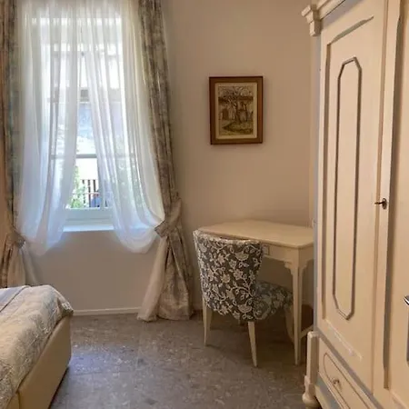 La Casa Di Gio: Piccolo Gioiello In Centro Como