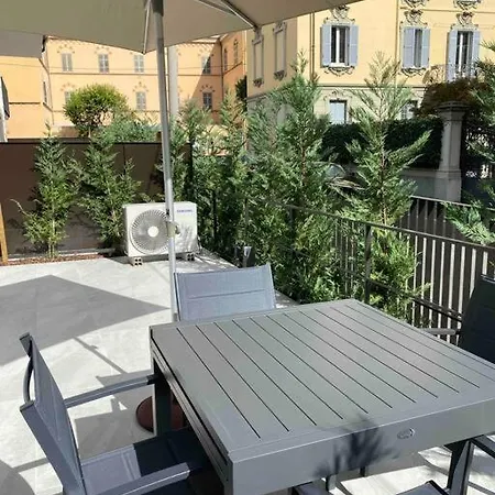 La Casa Di Gio: Piccolo Gioiello In Centro Como