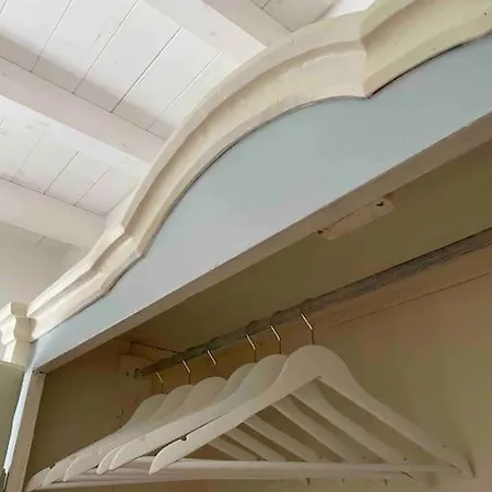 La Casa Di Gio: Piccolo Gioiello In Centro Como