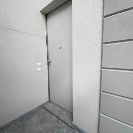 La Casa Di Gio: Piccolo Gioiello In Centro Apartment