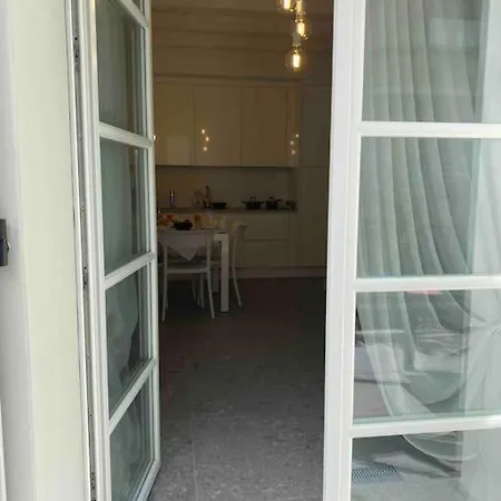 아파트 La Casa Di Gio: Piccolo Gioiello In Centro