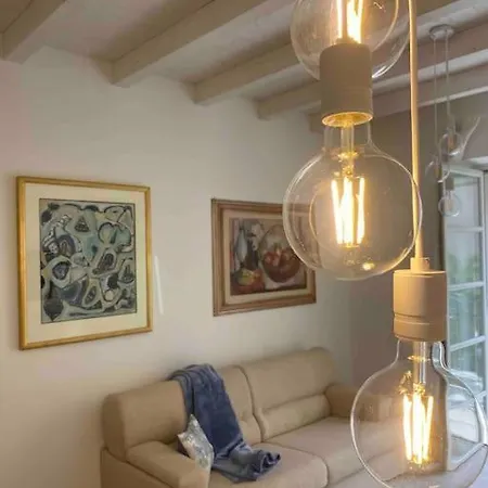 La Casa Di Gio: Piccolo Gioiello In Centro Apartment Como