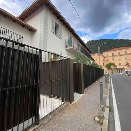La Casa Di Gio: Piccolo Gioiello In Centro