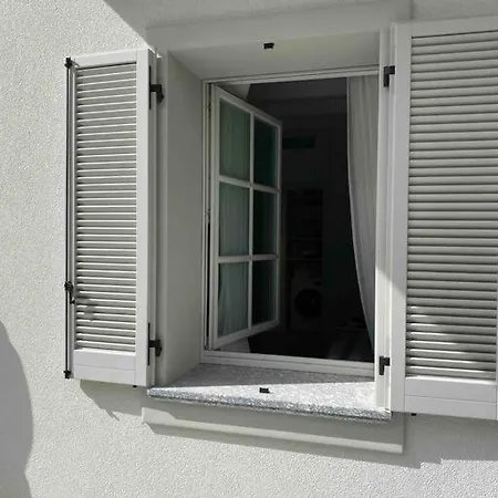 La Casa Di Gio: Piccolo Gioiello In Centro Apartment *