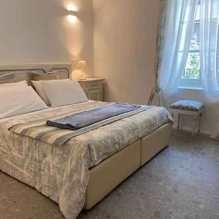 La Casa Di Gio: Piccolo Gioiello In Centro Apartment Como