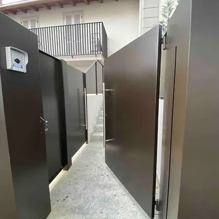 La Casa Di Gio: Piccolo Gioiello In Centro 코모