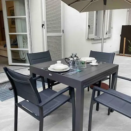 아파트 La Casa Di Gio: Piccolo Gioiello In Centro