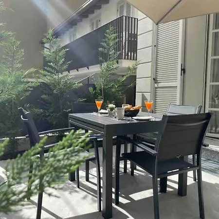 La Casa Di Gio: Piccolo Gioiello In Centro Apartment *