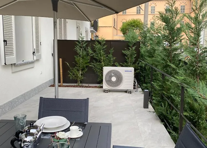 Διαμέρισμα La Casa Di Gio: Piccolo Gioiello In Centro *