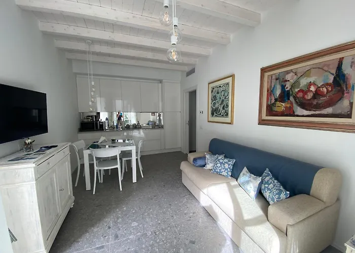 La Casa Di Gio: Piccolo Gioiello In Centro Διαμέρισμα *