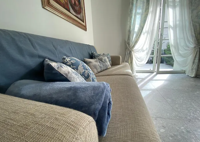 Διαμέρισμα La Casa Di Gio: Piccolo Gioiello In Centro *