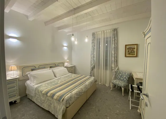 La Casa Di Gio: Piccolo Gioiello In Centro Διαμέρισμα Όπως