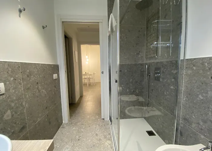Διαμέρισμα La Casa Di Gio: Piccolo Gioiello In Centro *