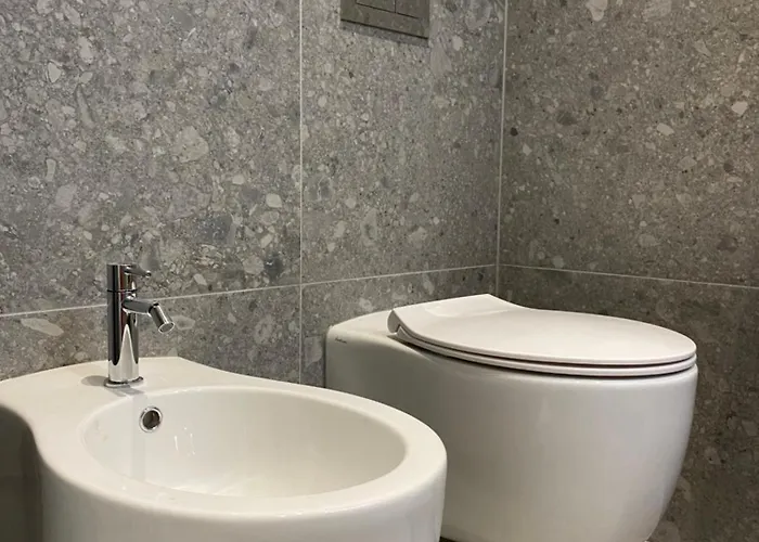 La Casa Di Gio: Piccolo Gioiello In Centro Διαμέρισμα Όπως