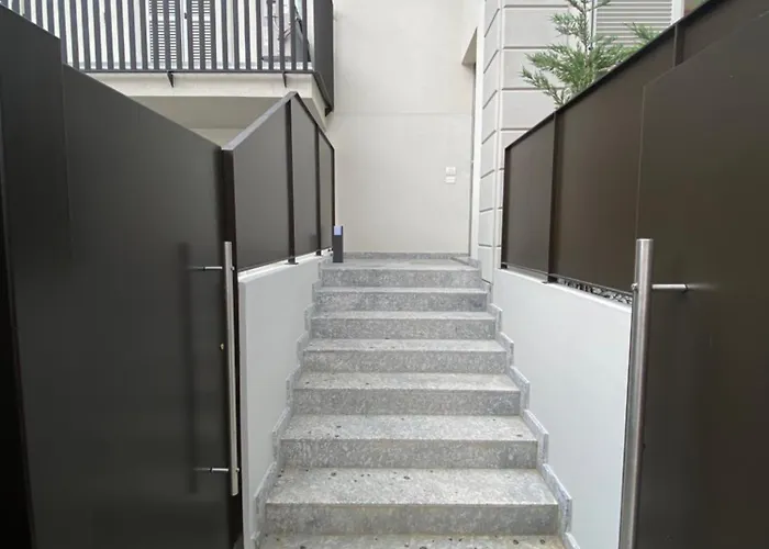Διαμέρισμα La Casa Di Gio: Piccolo Gioiello In Centro *