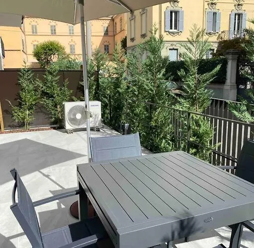La Casa Di Gio: Piccolo Gioiello In Centro Όπως