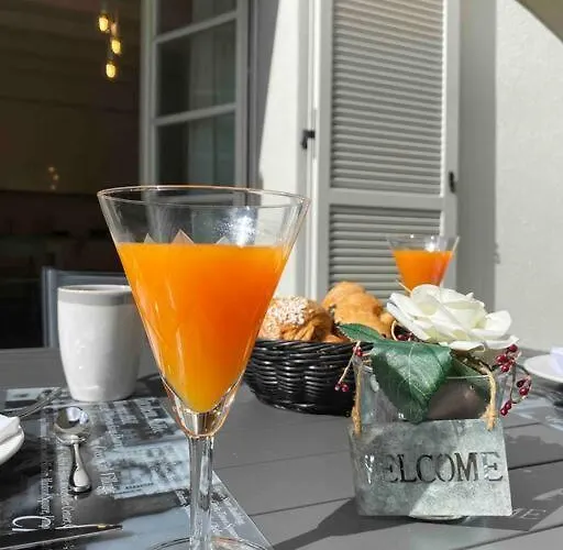 La Casa Di Gio: Piccolo Gioiello In Centro Διαμέρισμα *