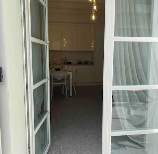 Διαμέρισμα La Casa Di Gio: Piccolo Gioiello In Centro