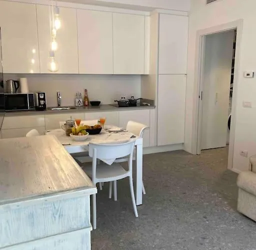 La Casa Di Gio: Piccolo Gioiello In Centro Διαμέρισμα *