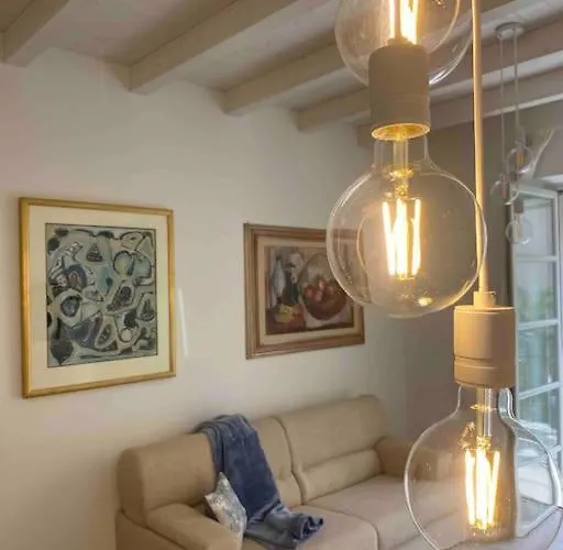 La Casa Di Gio: Piccolo Gioiello In Centro Διαμέρισμα Όπως