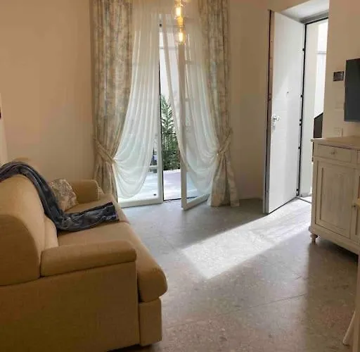 La Casa Di Gio: Piccolo Gioiello In Centro Διαμέρισμα