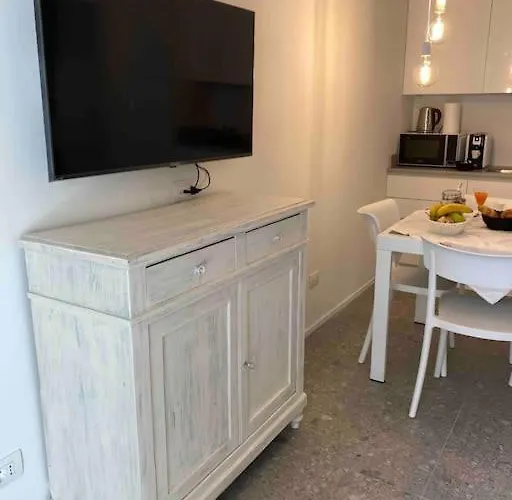 Διαμέρισμα La Casa Di Gio: Piccolo Gioiello In Centro