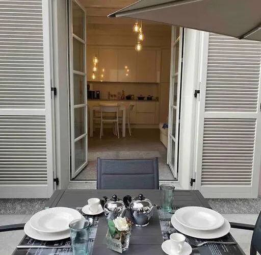 La Casa Di Gio: Piccolo Gioiello In Centro Διαμέρισμα