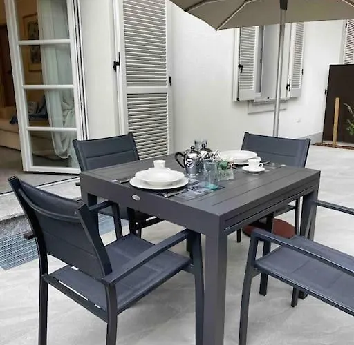Διαμέρισμα La Casa Di Gio: Piccolo Gioiello In Centro