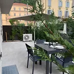 La Casa Di Gio: Piccolo Gioiello In Centro Lejlighed *