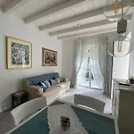 Lejlighed La Casa Di Gio: Piccolo Gioiello In Centro