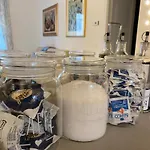 La Casa Di Gio: Piccolo Gioiello In Centro Lejlighed *