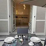La Casa Di Gio: Piccolo Gioiello In Centro Lejlighed