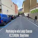 Lejlighed La Casa Di Gio: Piccolo Gioiello In Centro *