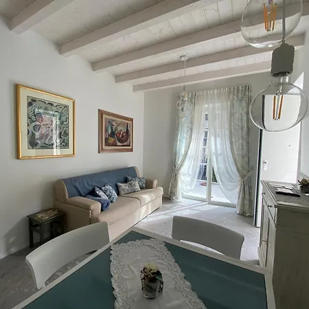 Apartment La Casa Di Gio: Piccolo Gioiello In Centro
