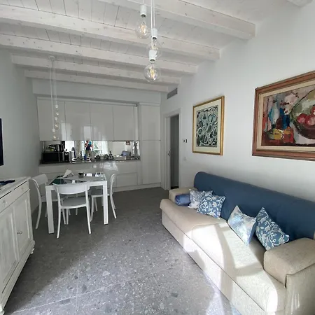 La Casa Di Gio: Piccolo Gioiello In Centro Lejlighed *