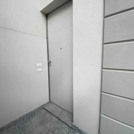 La Casa Di Gio: Piccolo Gioiello In Centro Apartment