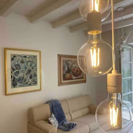 La Casa Di Gio: Piccolo Gioiello In Centro Apartment Como