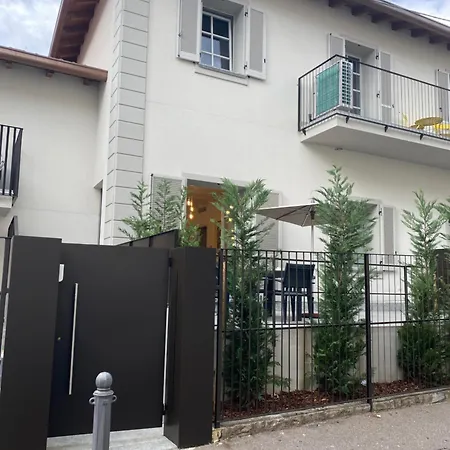 La Casa Di Gio: Piccolo Gioiello In Centro
