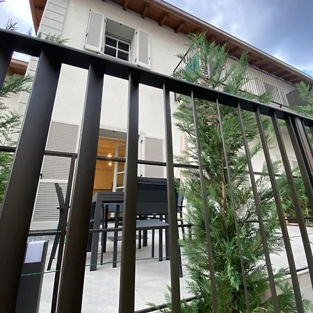 La Casa Di Gio: Piccolo Gioiello In Centro Комо